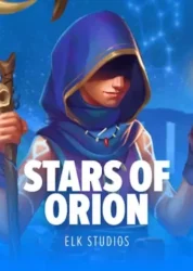 Stars of Orion