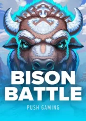 Bison Battle