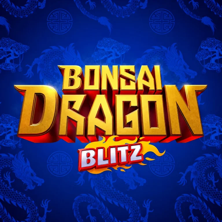 Bonsai Dragon Blitz slot by Relax Gaming