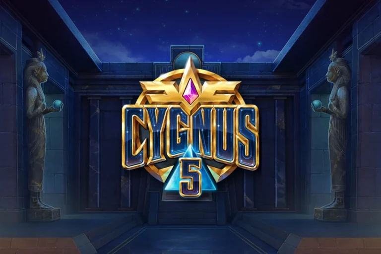 Cygnus 5 slot by ELK