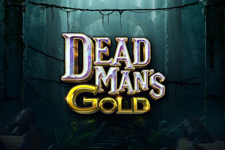 Dead Man’s Gold slot by ELK