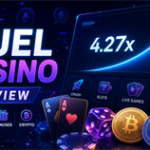 Duel Casino