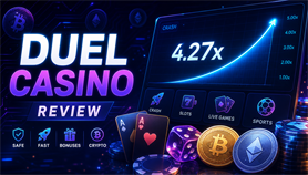 Duel Casino