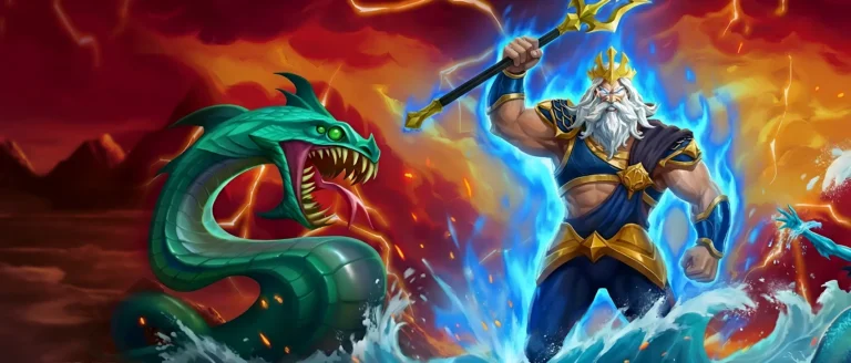 Fate’s Fortune slot by Play'n GO