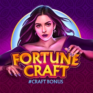 Fortune Craft official Belatra slot cover artwork