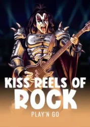 Kiss Reels of Rock