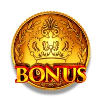 Royal Xmass official Endorphina symbol artwork for combinations and payout notes